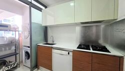 iResidences (D12), Apartment #544610061